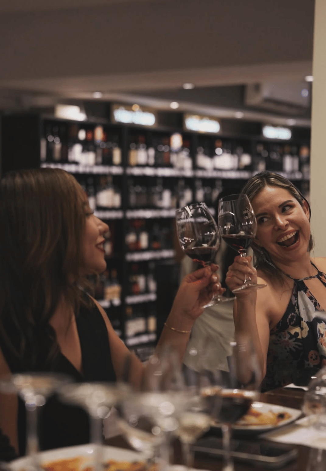 WINE TASTING